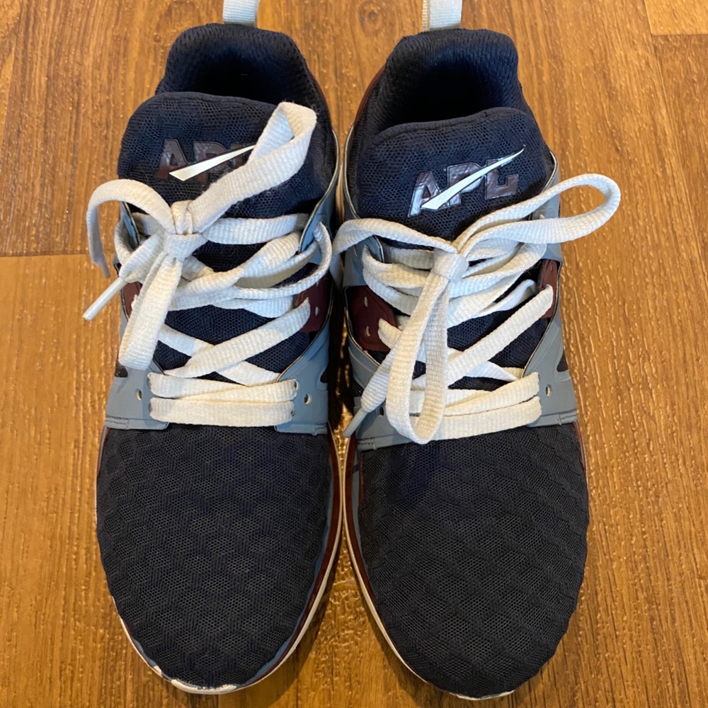 APL Ascend size 6.5